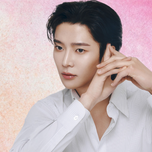 Foto terbaru dari Rowoon