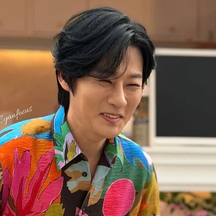 Latest photo of Kang Moonkyung