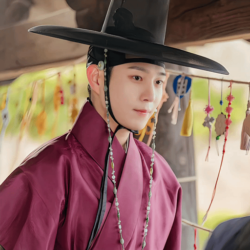 Recent activity shot of Kim Youngdae