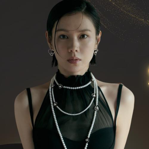 Foto terbaru dari Son Yejin