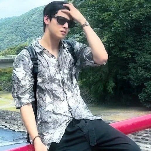 チャ・ウヌの最近の活動ショット