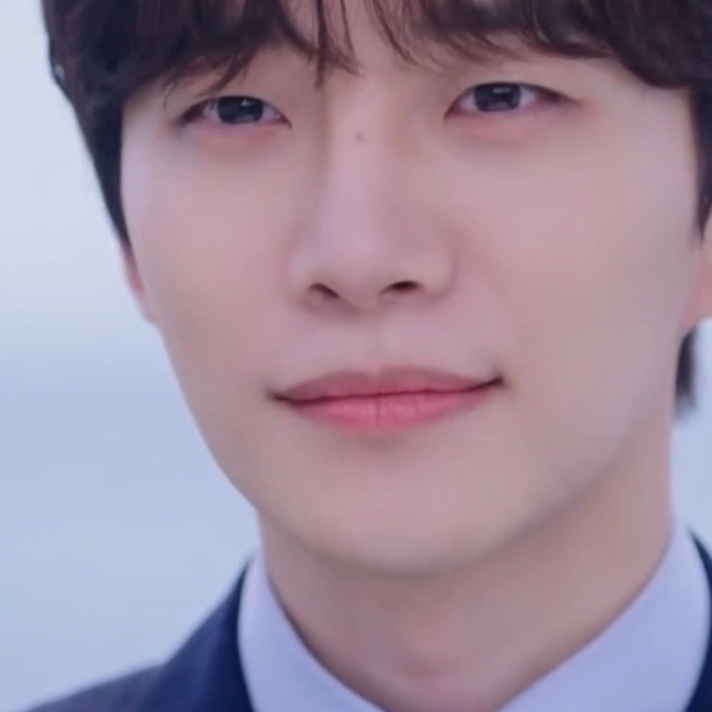 李俊昊的近期活动照