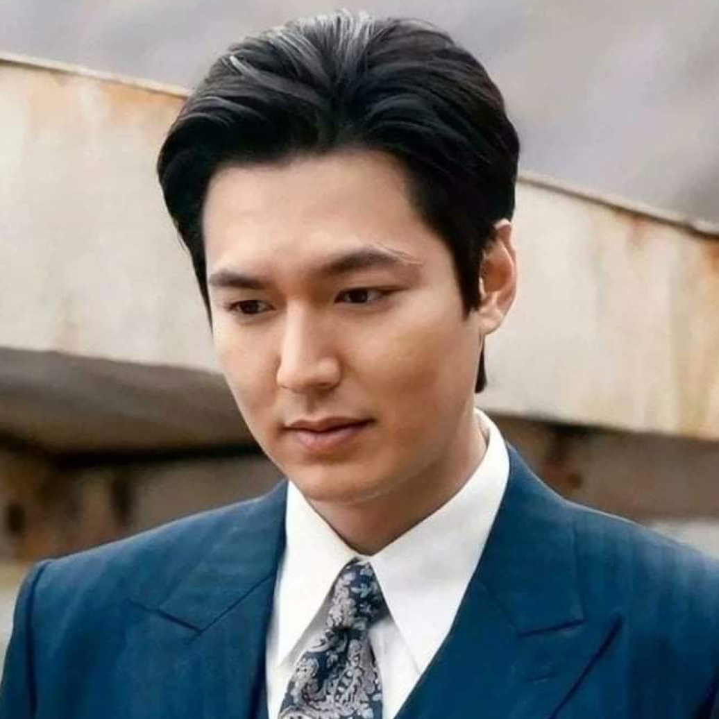 Latest photo of Lee Minho