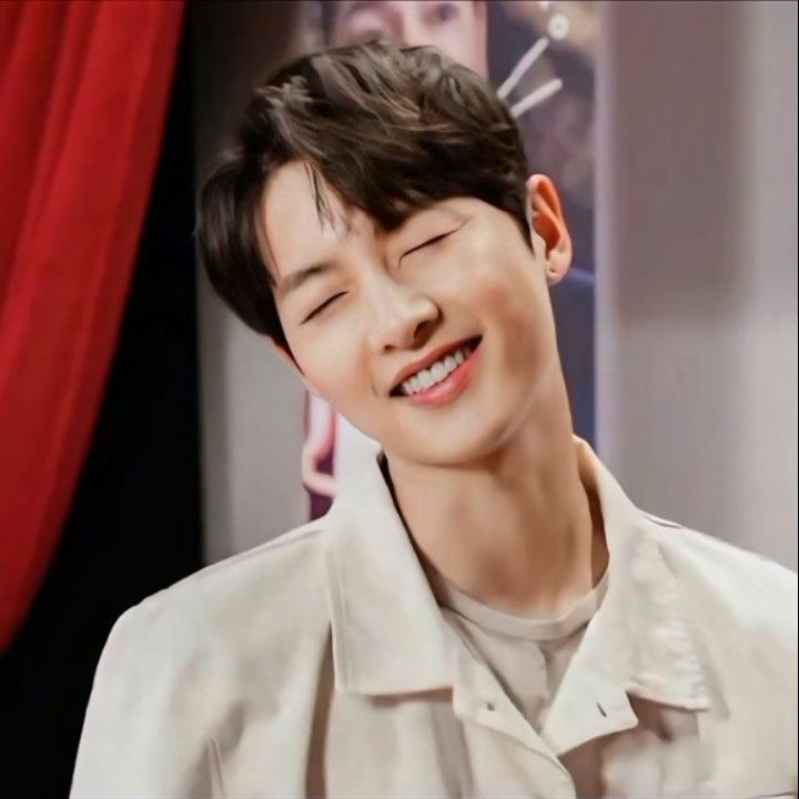 宋仲基的近期活動照