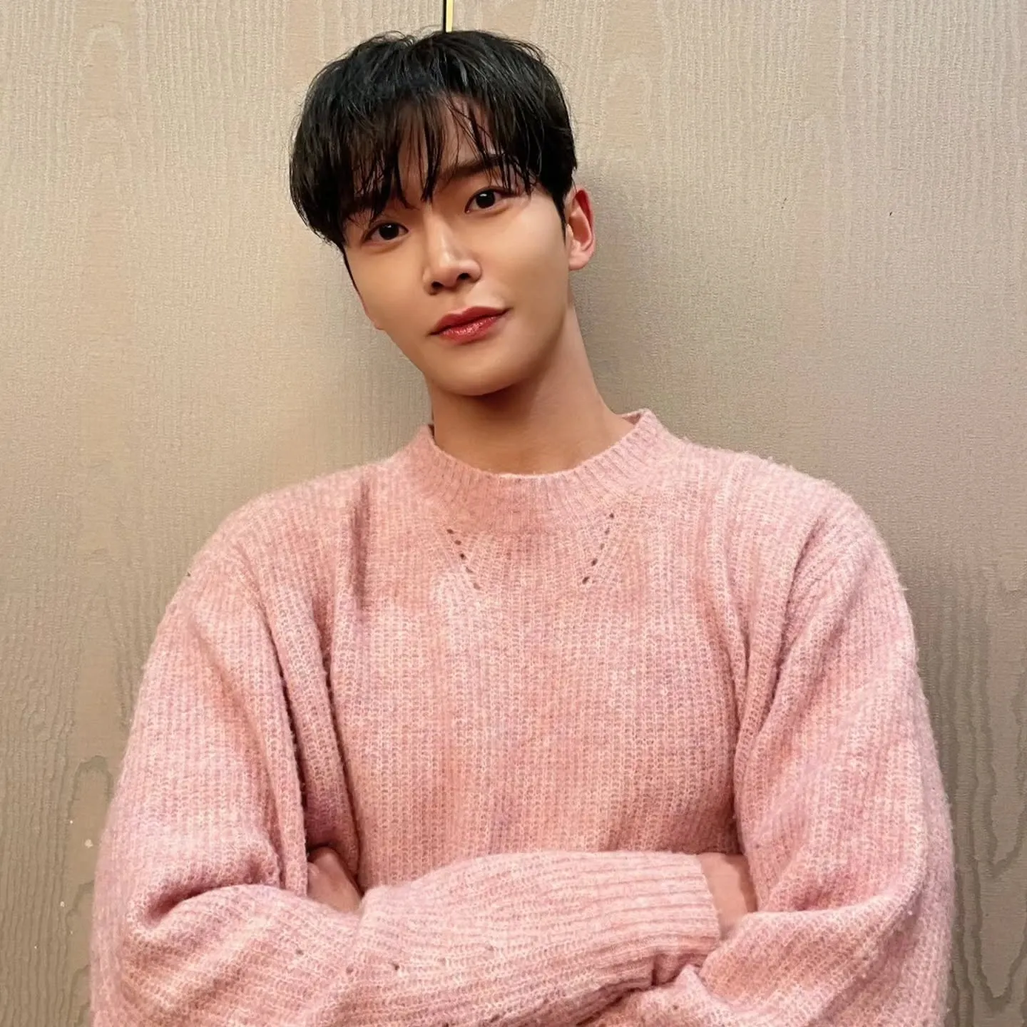 로운 팬이 찍은 순간