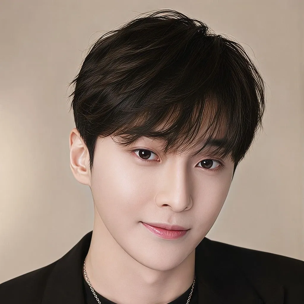 Latest photo of Seong Ri
