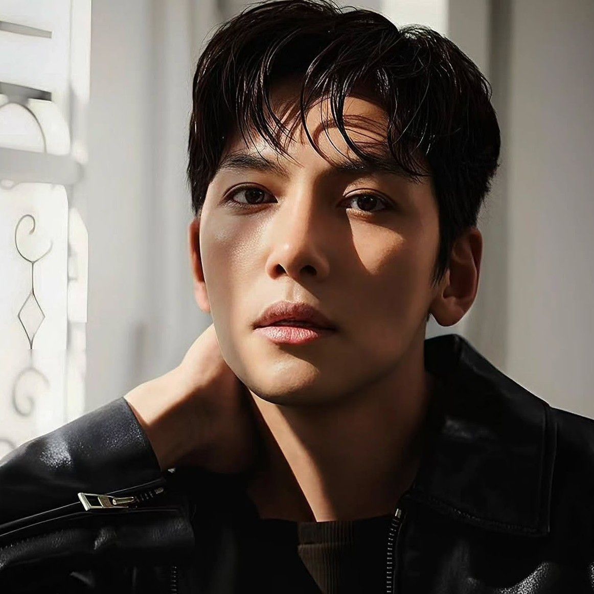 池昌旭的近期活动照