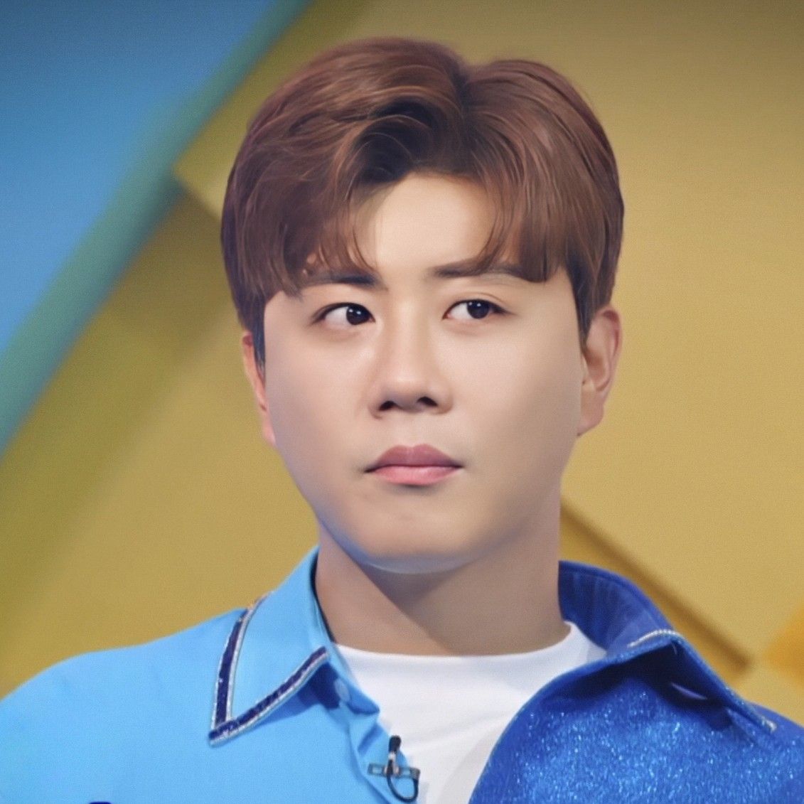 晉海成的幕後花絮