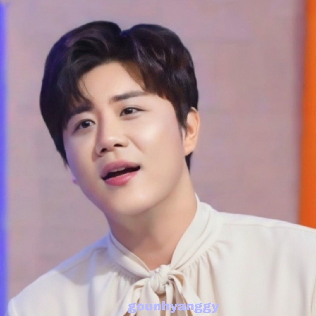 진해성의 비하인드 컷