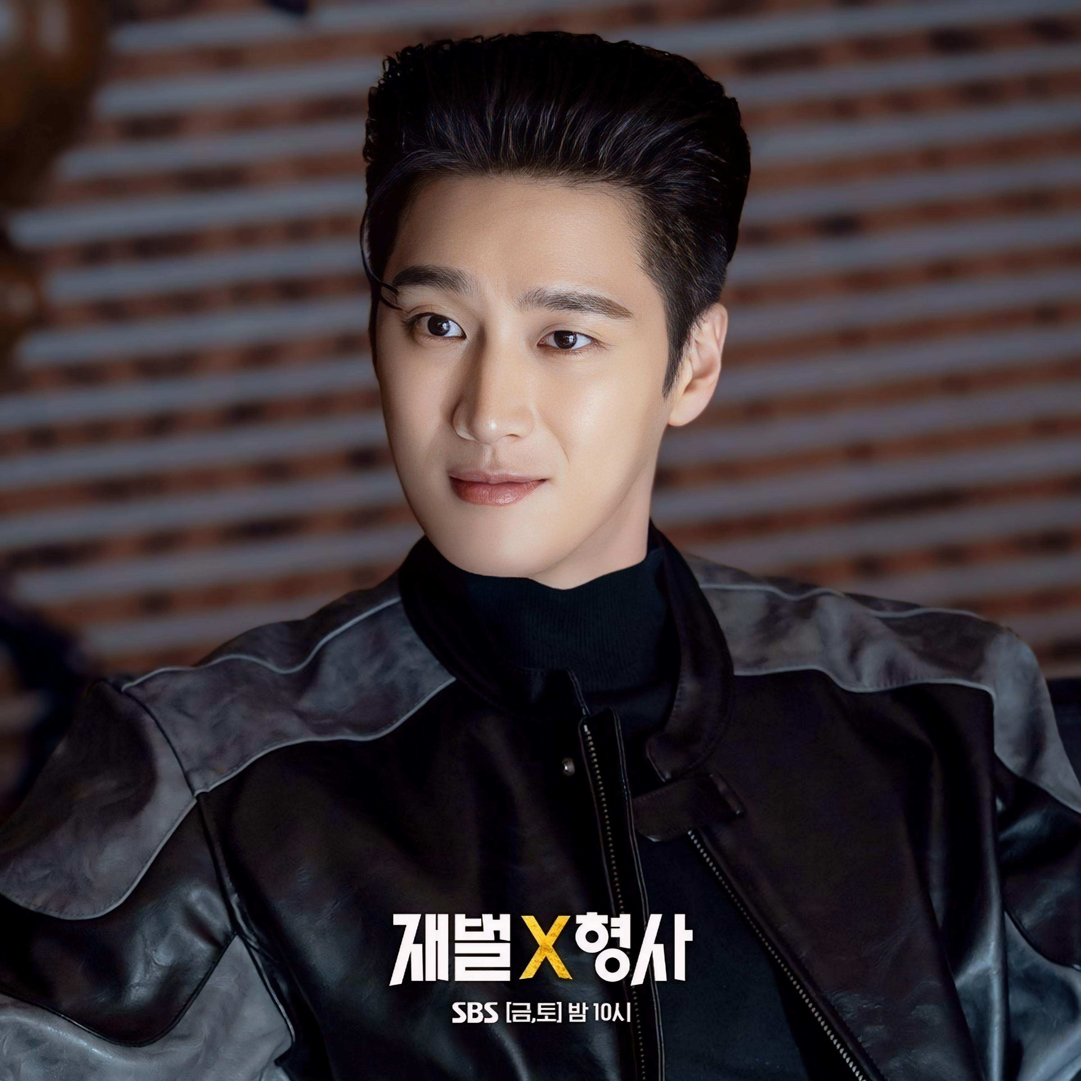 Latest photo of Ahn Bohyun