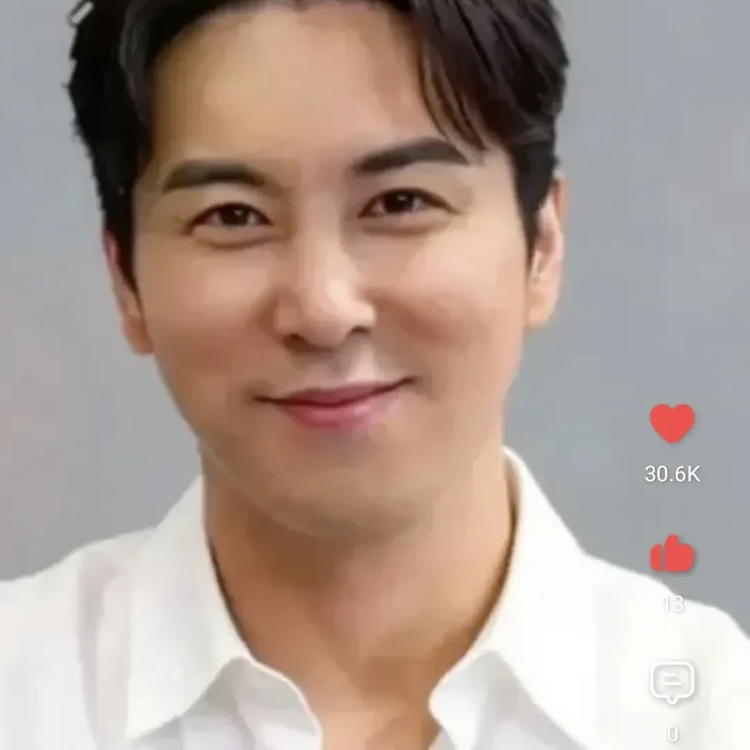 Foto terbaru dari Jang Minho