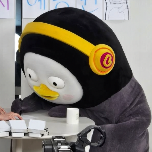 Foto terbaru dari Pengsoo