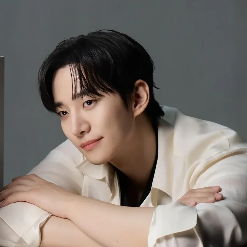 이준호 최근 활동샷