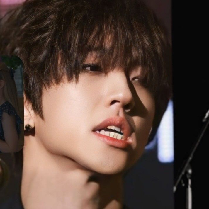 Recent activity shot of Lee Seungyoon