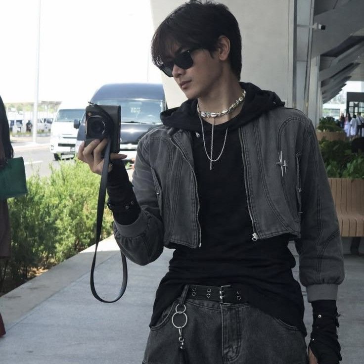 Latest photo of Joong Archen Aydin