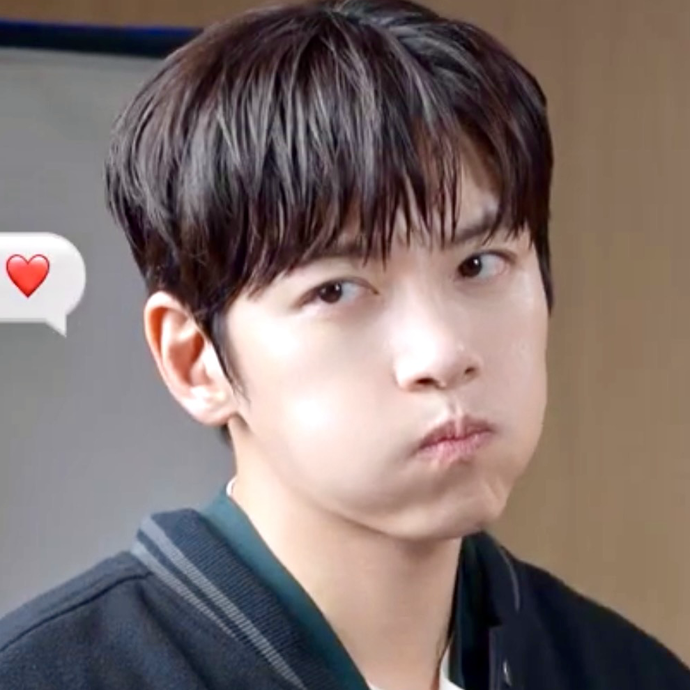 Behind-the-scenes cut of Ji Changwook