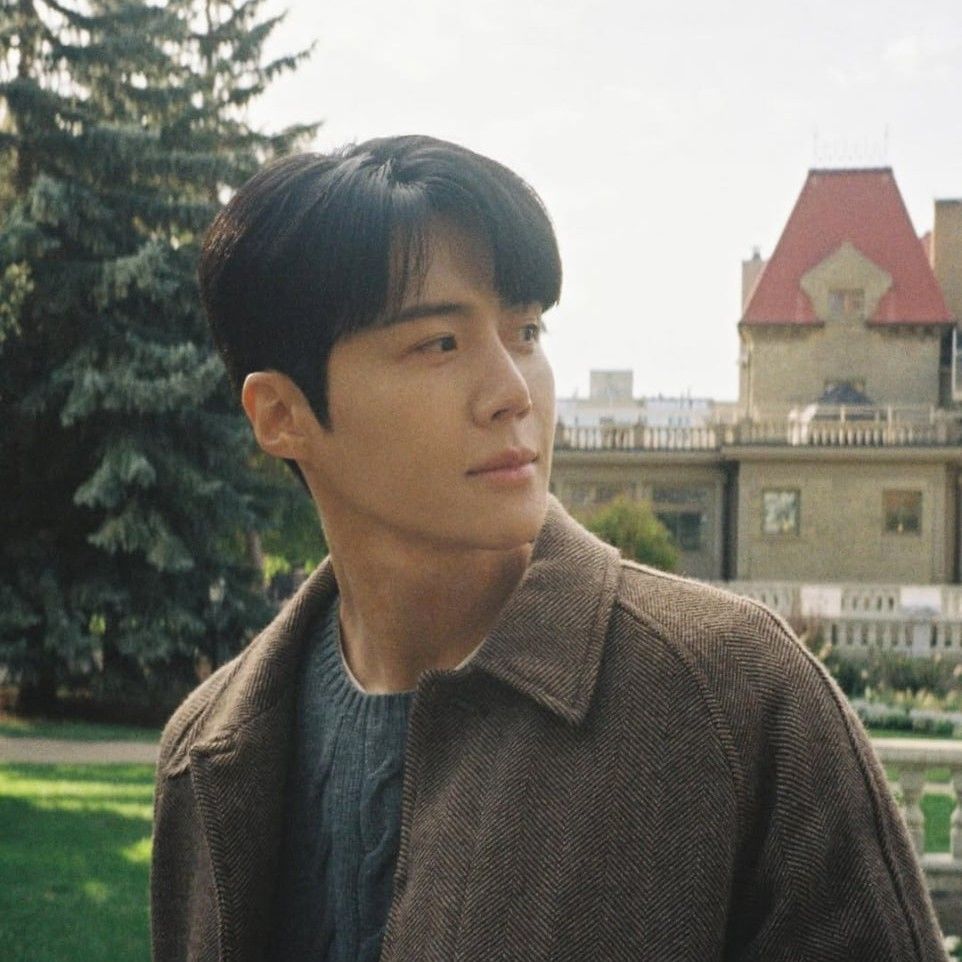 Foto terbaru dari Kim Seonho