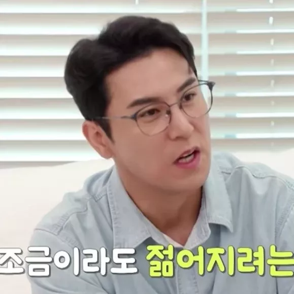 Foto kegiatan terbaru dari Jang Minho