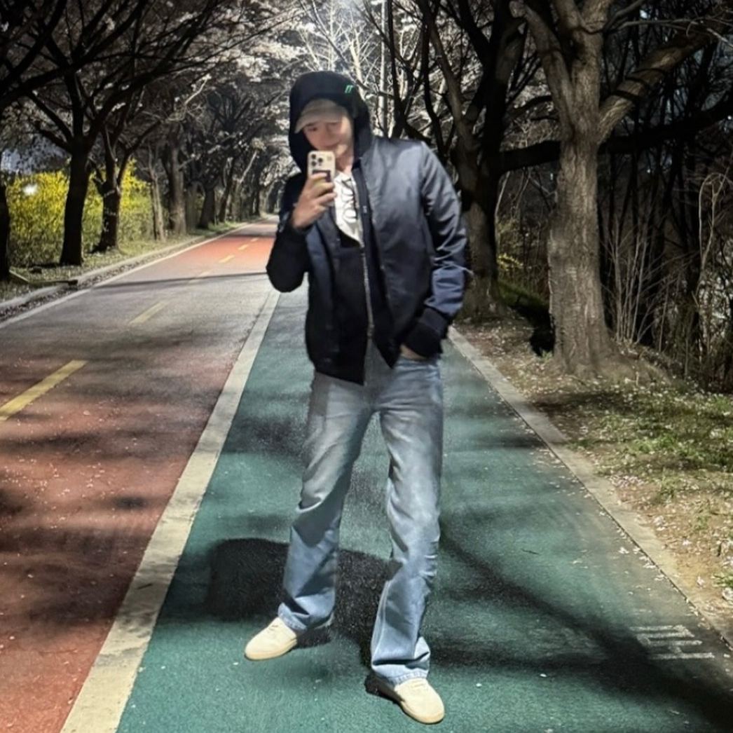 李钟硕的幕后花絮