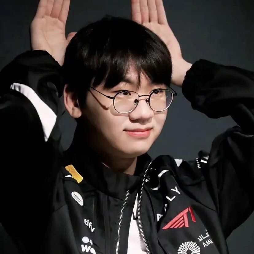 Latest photo of Doran