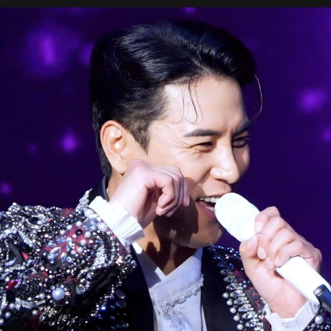 张民好的幕后花絮