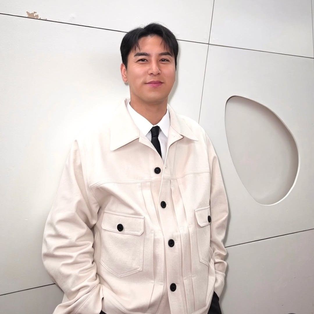 Foto kegiatan terbaru dari Jang Minho