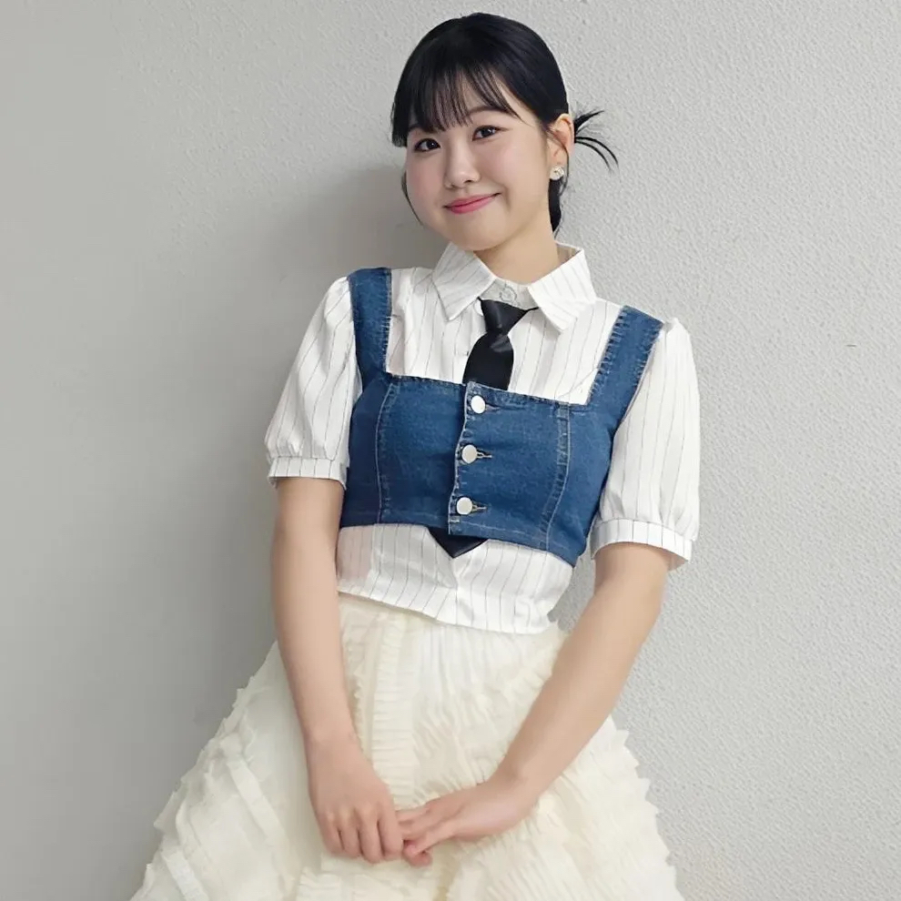 Latest photo of Hong Seongyun