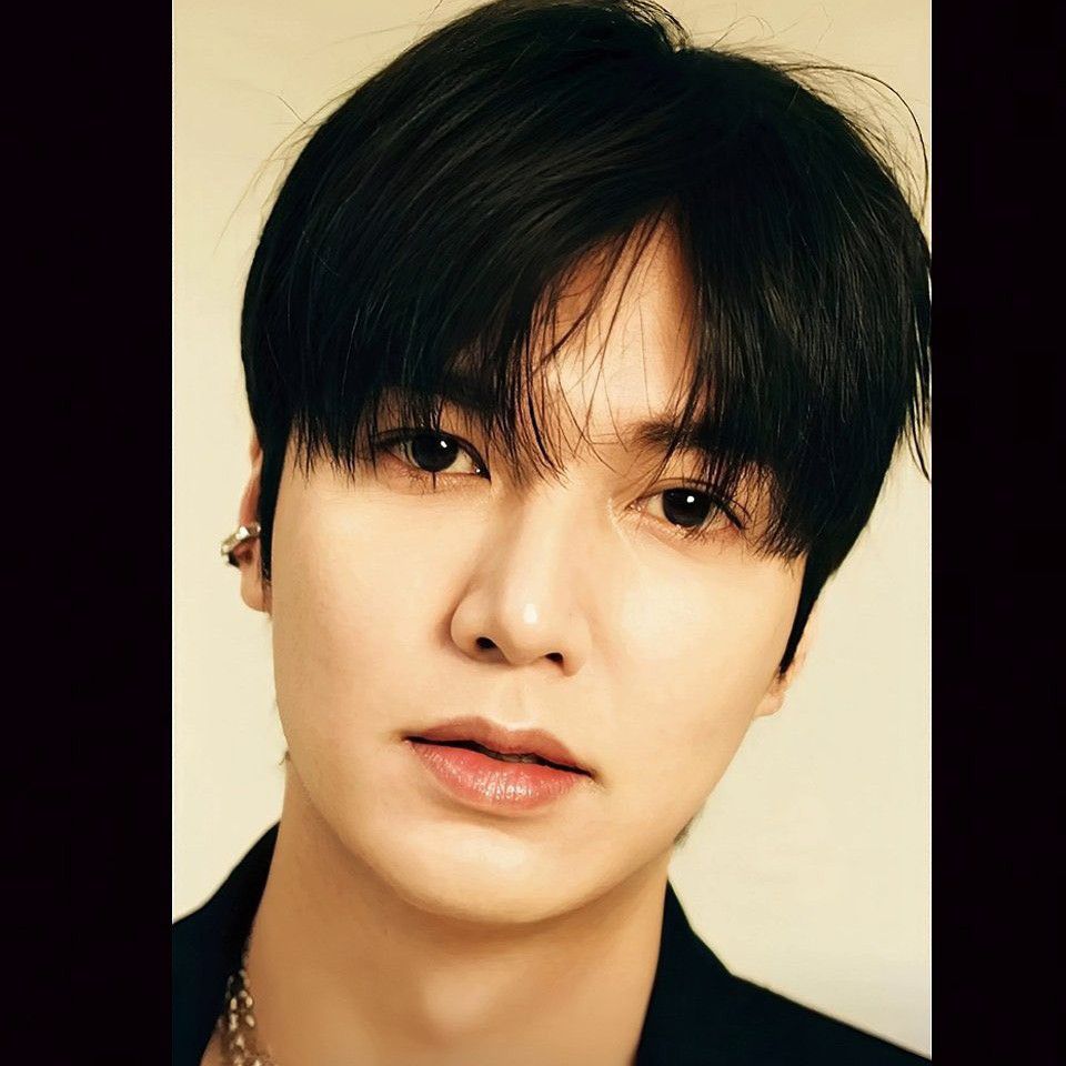 A moment captured by a fan of Lee Minho