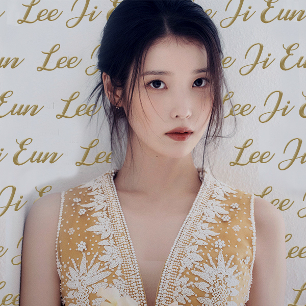 ファンが撮影したIUの瞬間