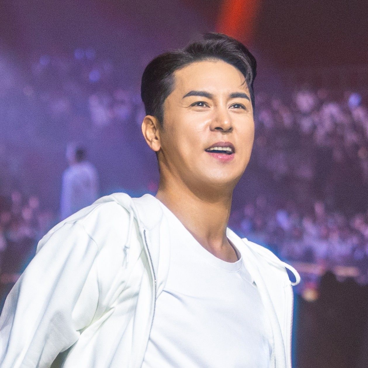 チャン・ミンホの最新写真