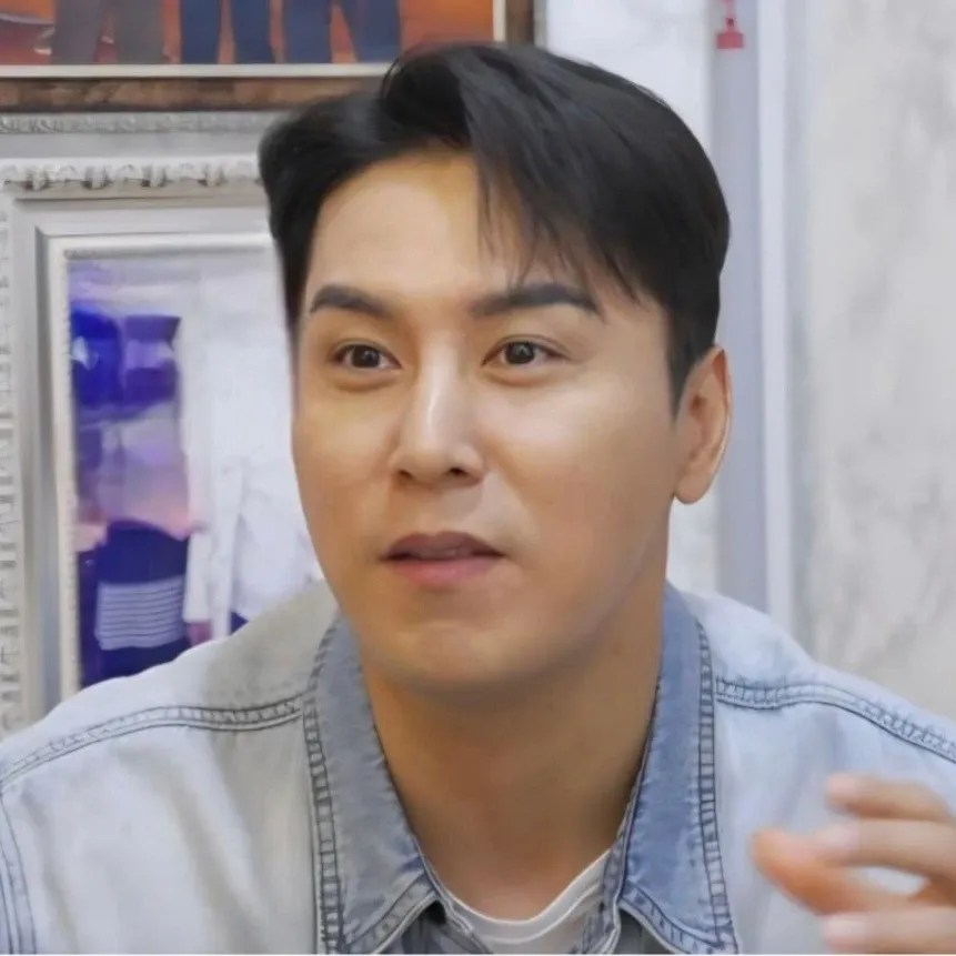 Momen yang diabadikan oleh penggemar Jang Minho