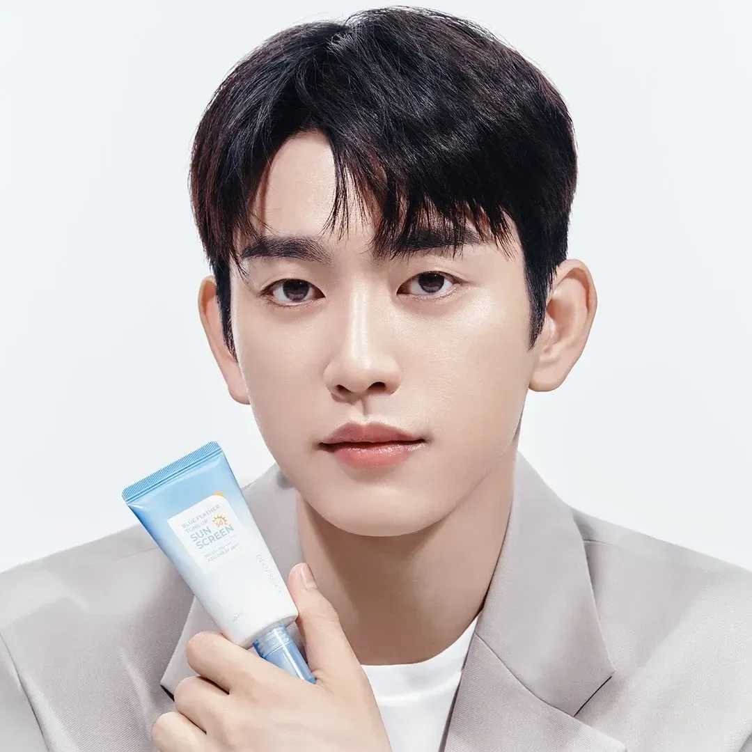 박진영 최근 활동샷