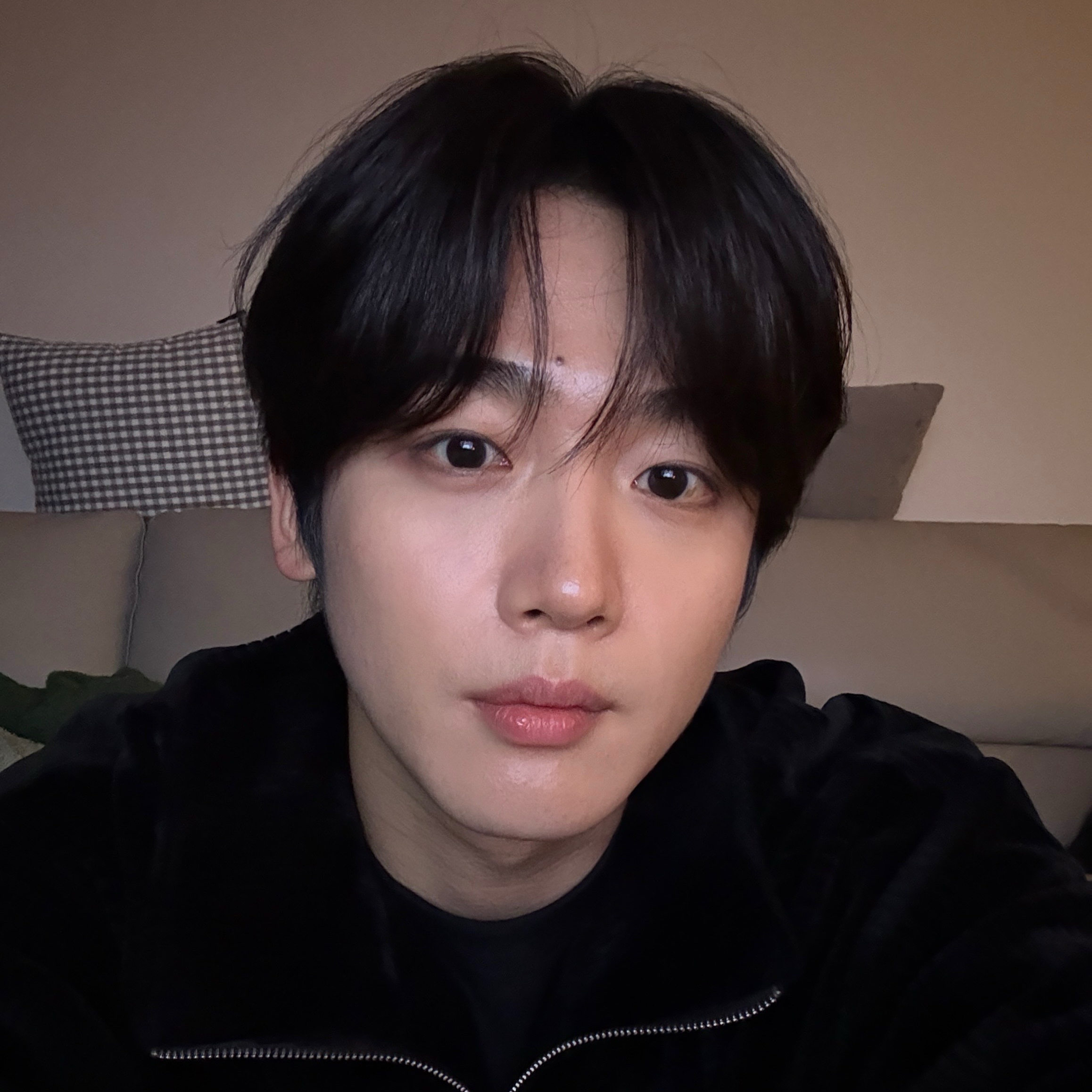 Latest photo of Kim Yohan