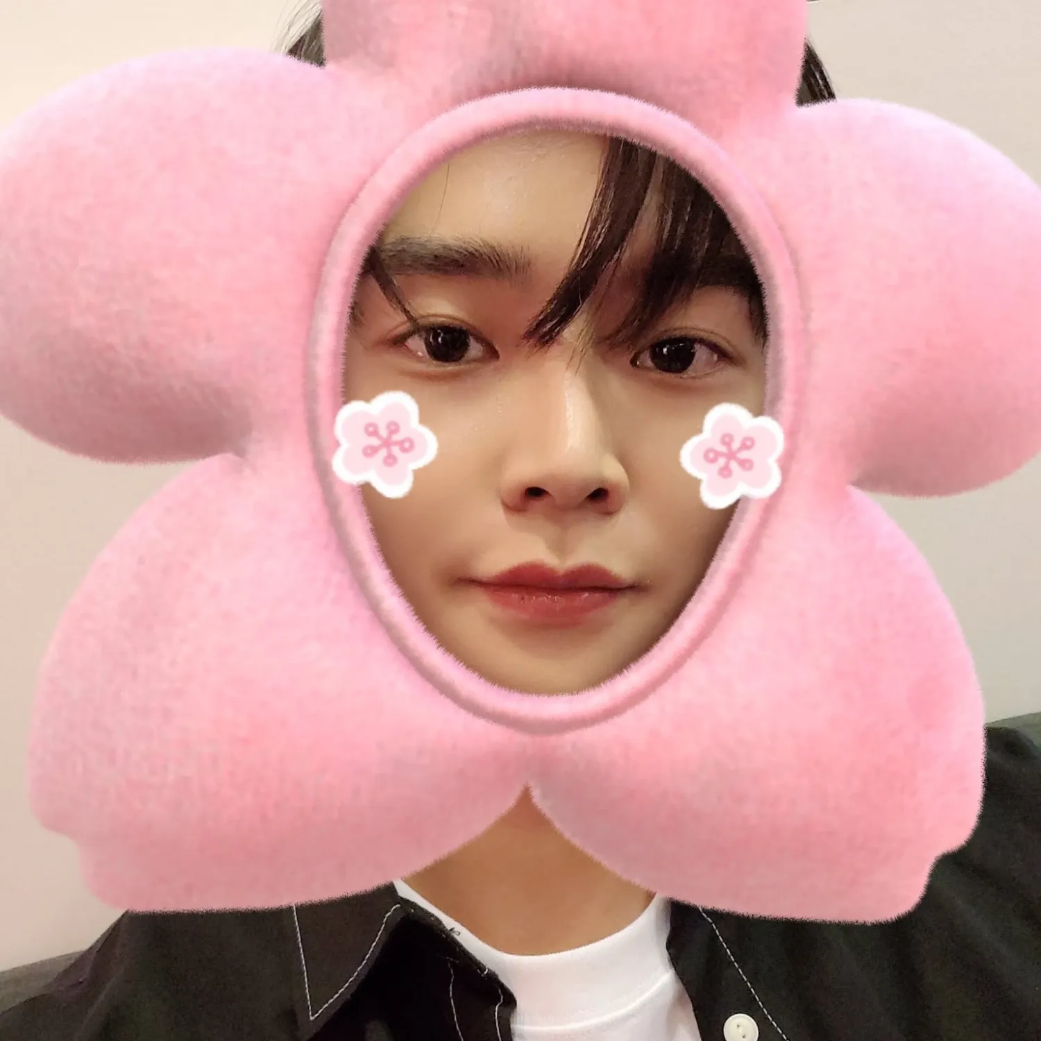 로운의 최신 사진