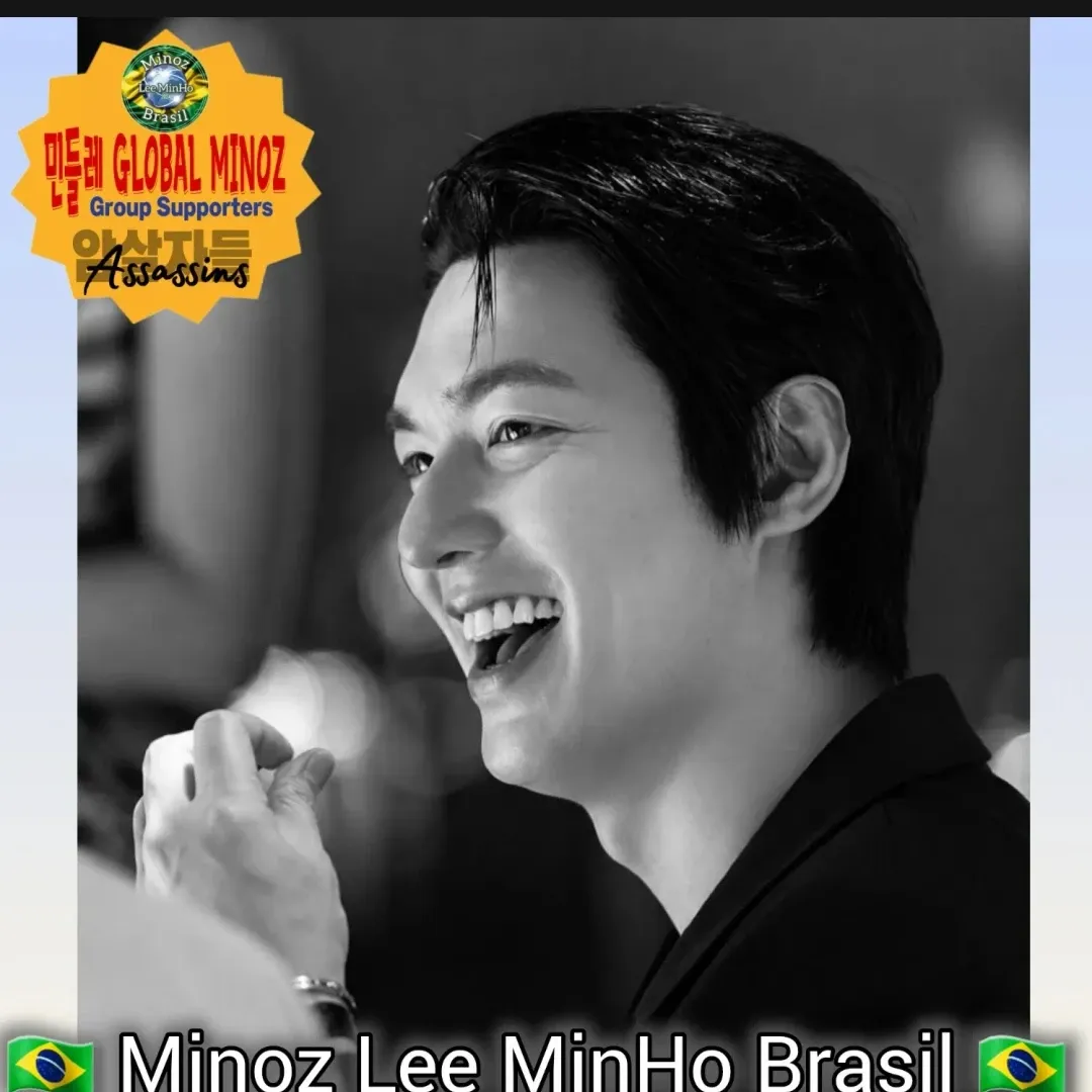 이민호의 비하인드 컷