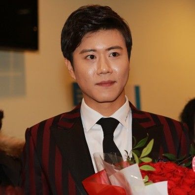 진해성 최근 활동샷