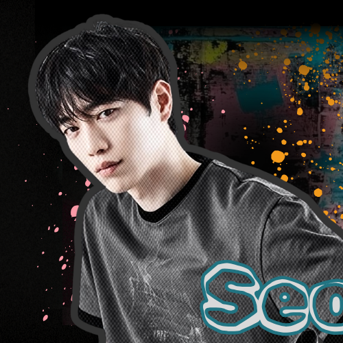 Latest photo of Seo Kangjoon