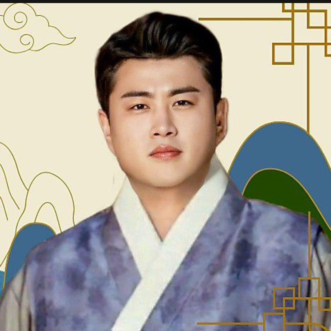 ファンが撮影したキム・ホジュンの瞬間