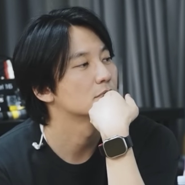 Latest photo of Kim Namgil