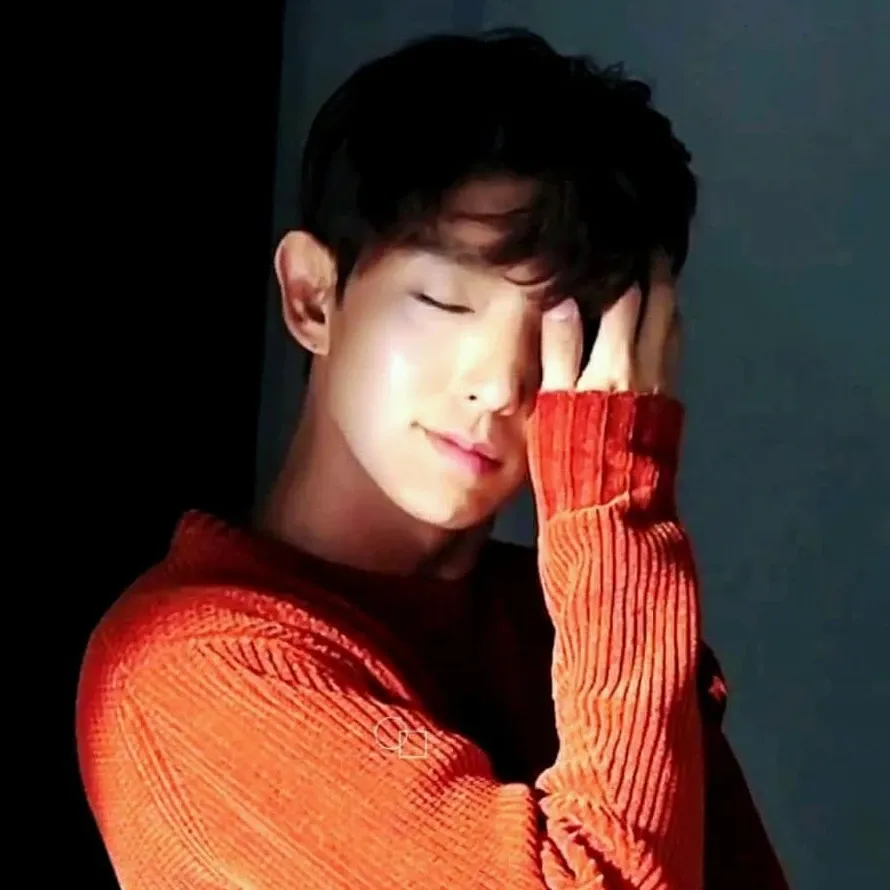 이준기 최근 활동샷