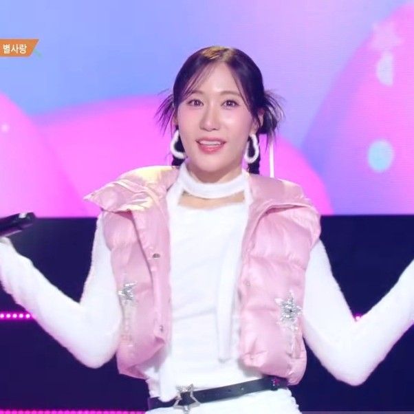 Latest photo of Byeol Sarang