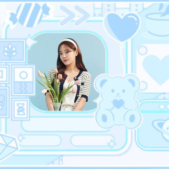 Latest photo of Kim Sejeong