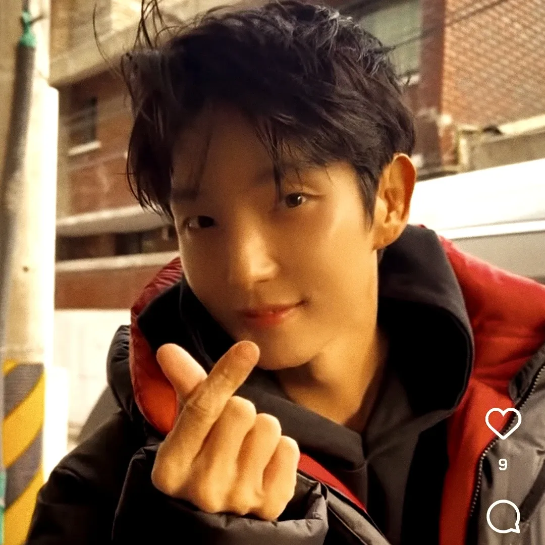 이준기 최근 활동샷
