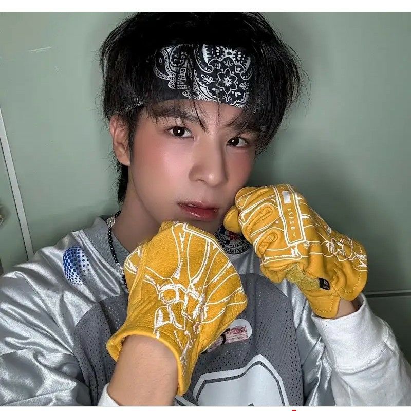 정동원의 최신 사진