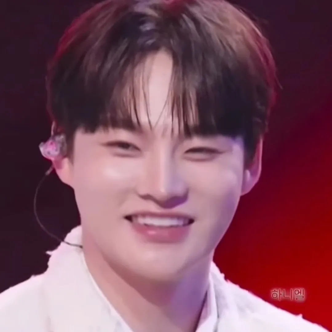 박서진 팬이 찍은 순간