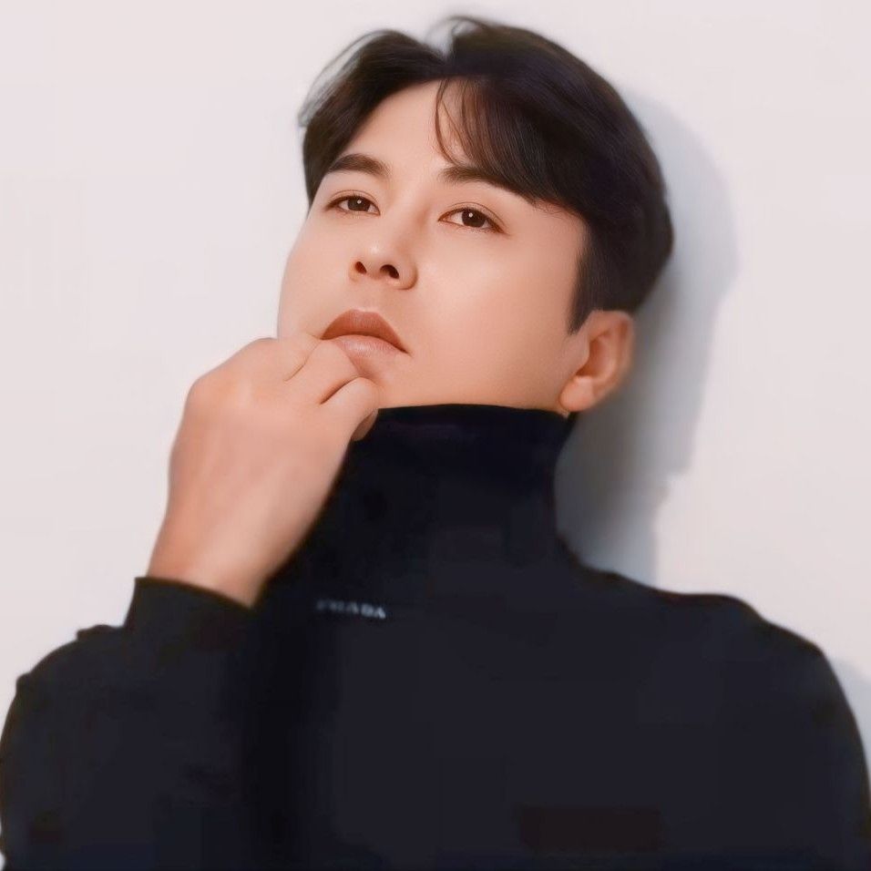 張民好的幕後花絮