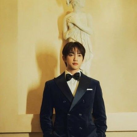 朴珍荣的近期活动照