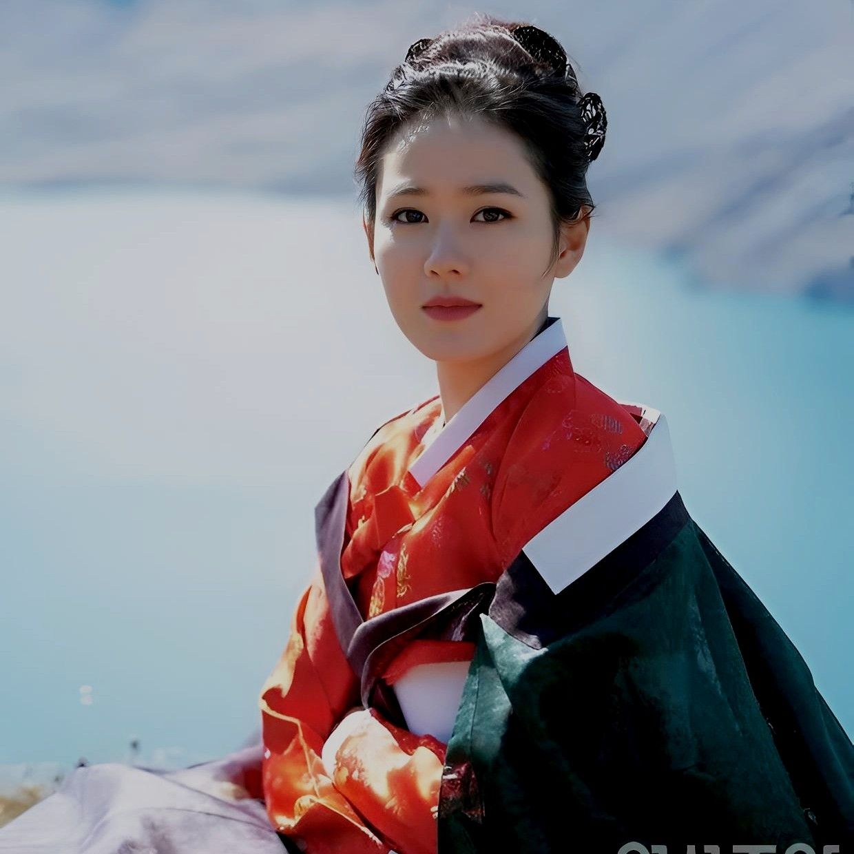 孫藝珍的近期活動照