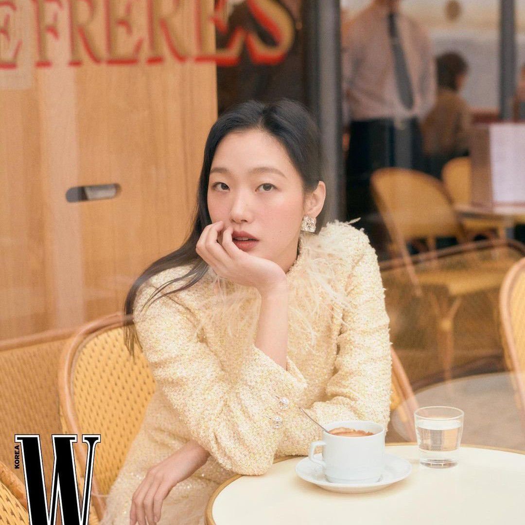 金高銀的幕後花絮