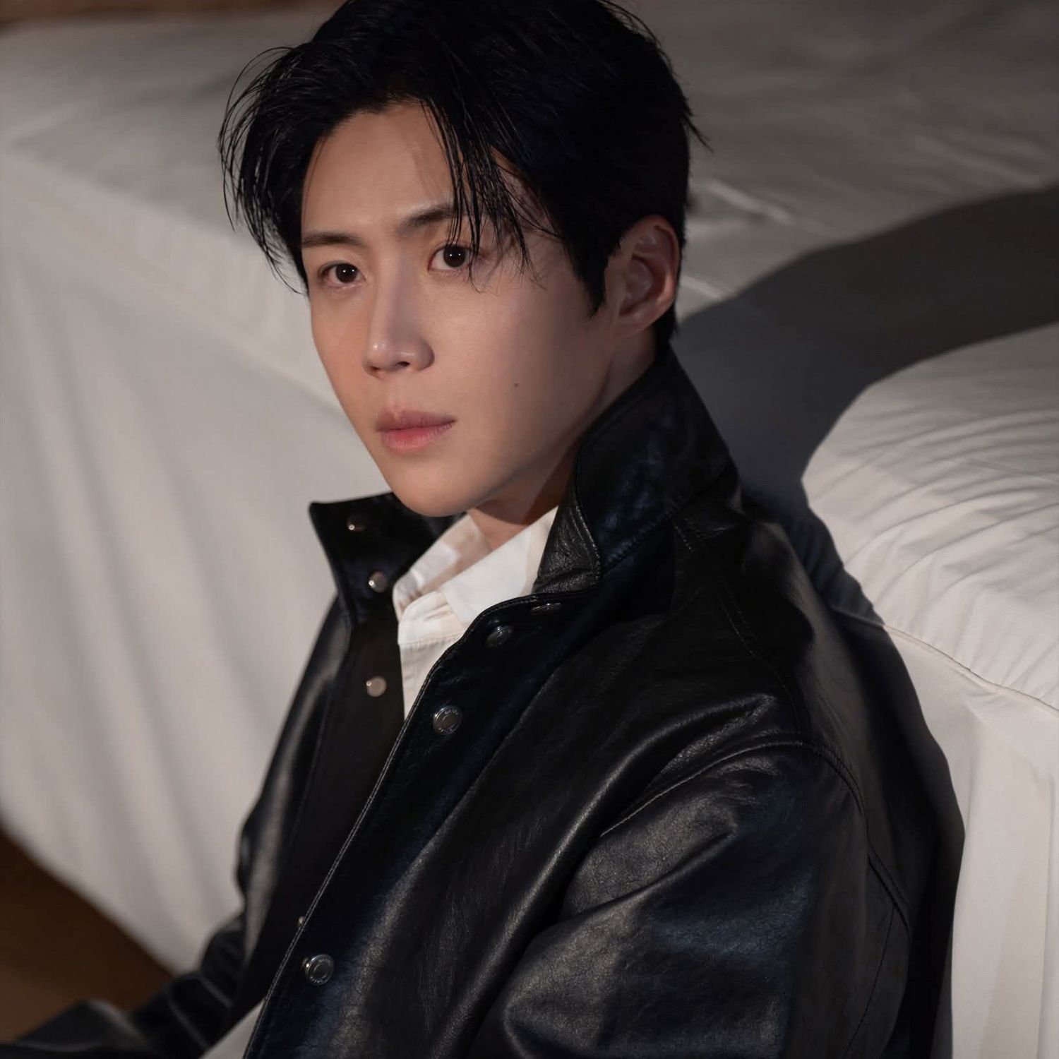 Foto kegiatan terbaru dari Kim Seonho